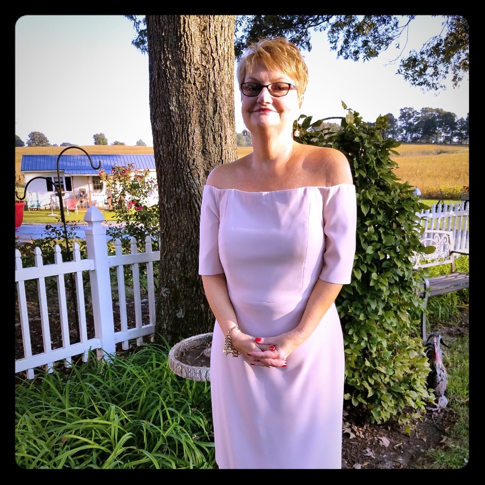 Meet your Posher, Teresa